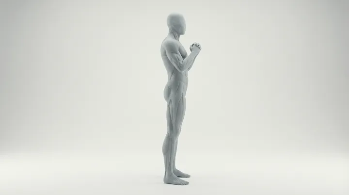 Kehonpainoiset takaperin askelkyykyt (Reverse Lunge)