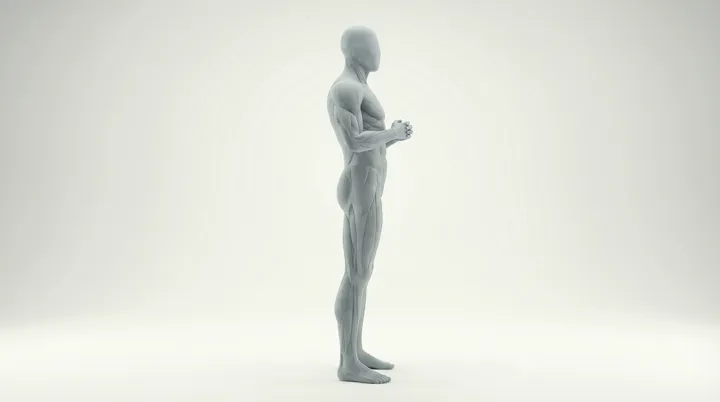 Etuaskelkyykky (Forward Lunge)
