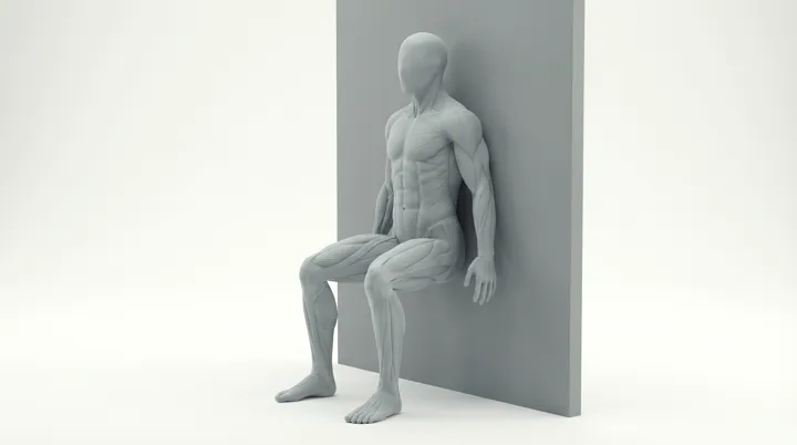 Wall Sit